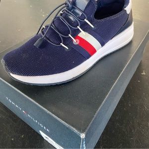 TOMMY H shoes
